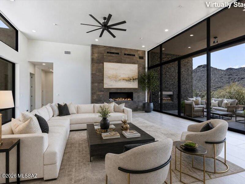 Interior Living