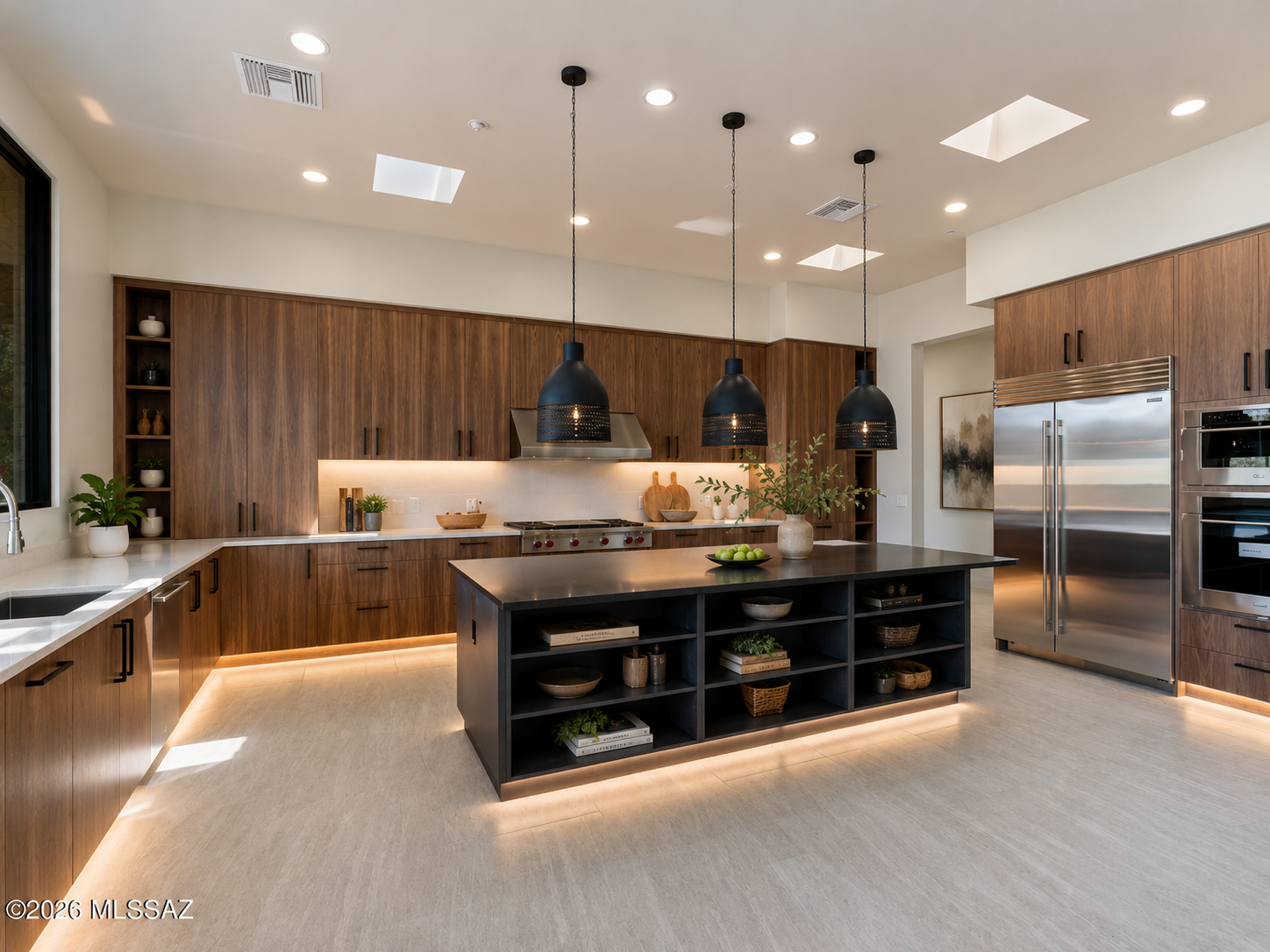 Kitchen Detail