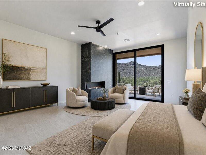 Primary Suite